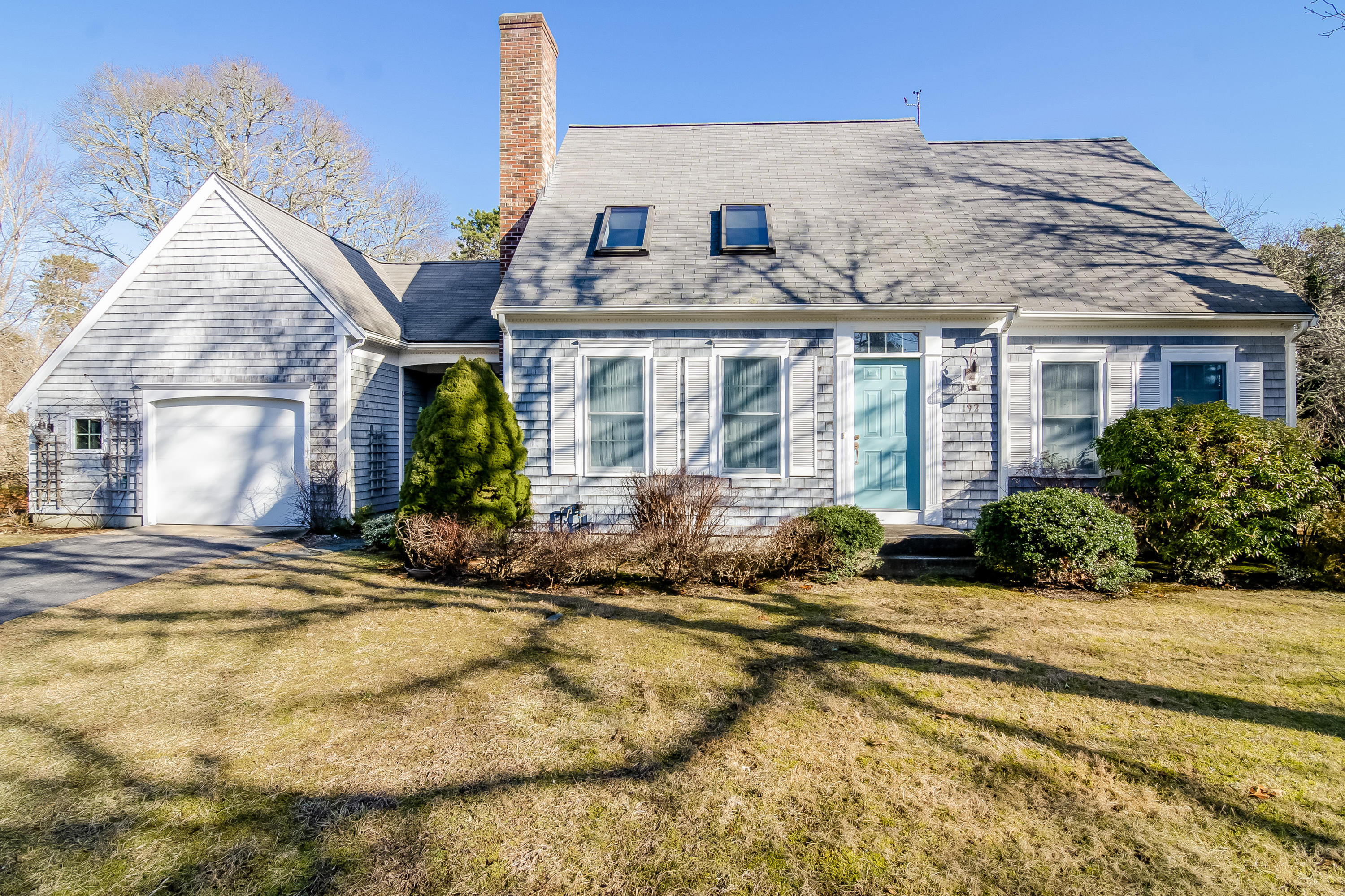 192 Round Cove Road Chatham MA 02633