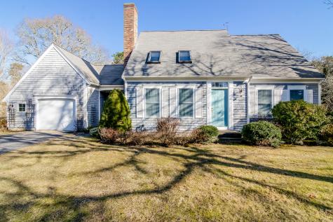 192 Round Cove Road Chatham MA 02633