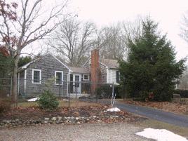 46 Greenville Drive Sandwich MA 02644