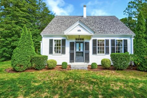 497 Main Street Barnstable MA 02632
