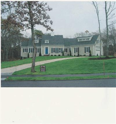 118 Great Marsh Road Barnstable MA 02668