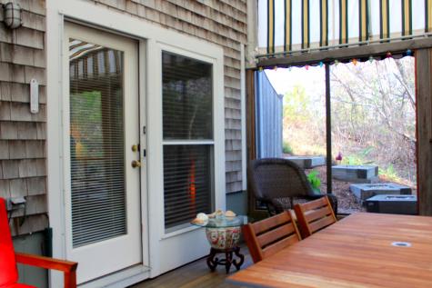 19 Bradford Street Extension Provincetown MA 02657