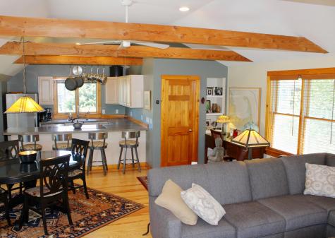 19 Bradford Street Extension Provincetown MA 02657