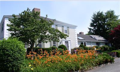 48 Bay Street Barnstable MA 02655