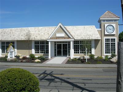 46 North Street Barnstable MA 02601