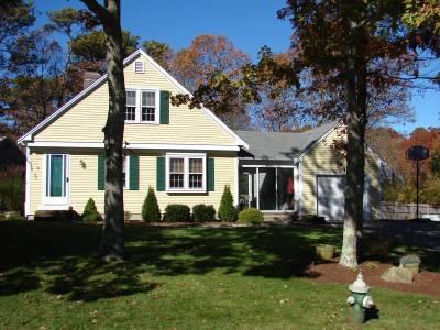 Yarmouth MA 02675