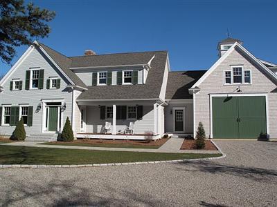 41 Stillman Kelley Road Dennis MA 02641