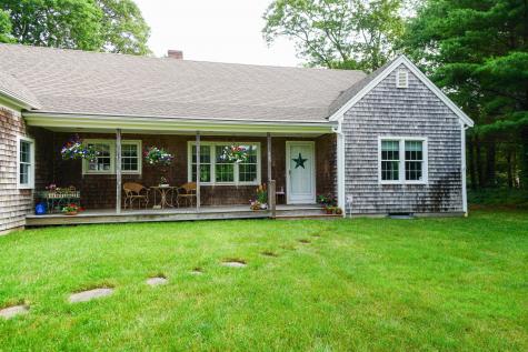 33 Thomegan Road Brewster MA 02631