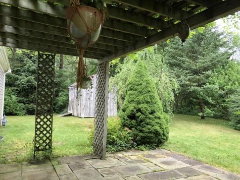 33 Thomegan Road Brewster MA 02631