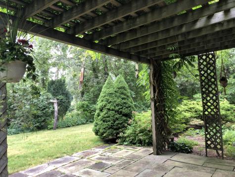 33 Thomegan Road Brewster MA 02631