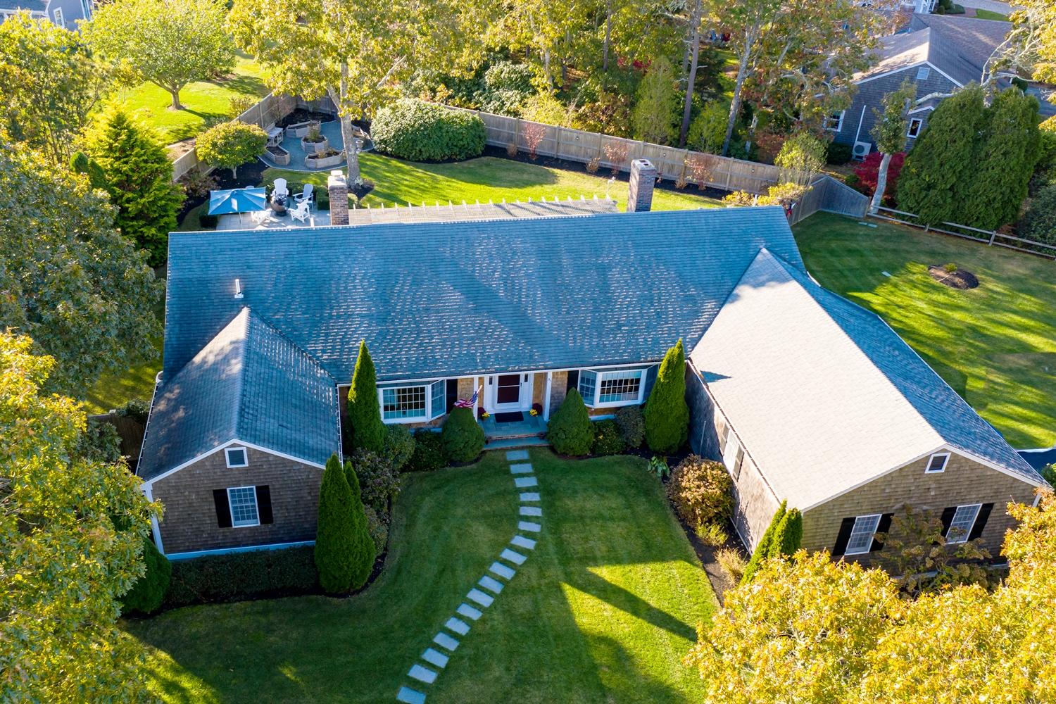 31 Monomessat Way Chatham MA 02633