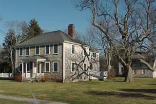 Falmouth MA 02540