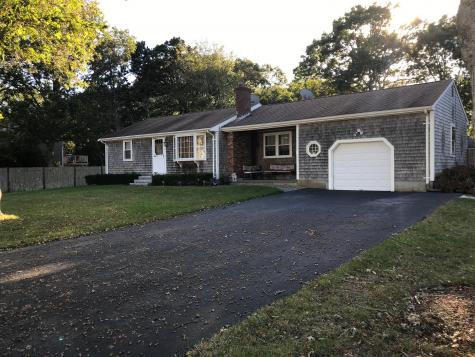 1 Grant Road Yarmouth MA 02673