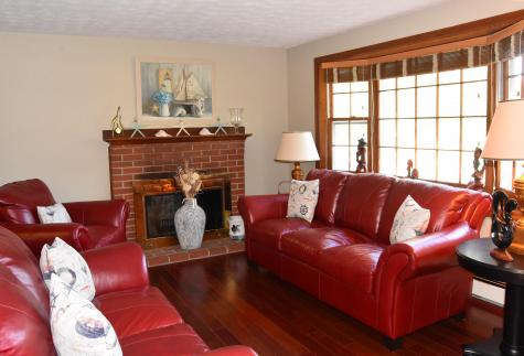 1 Grant Road Yarmouth MA 02673