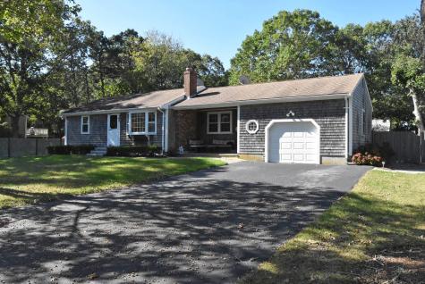 1 Grant Road Yarmouth MA 02673