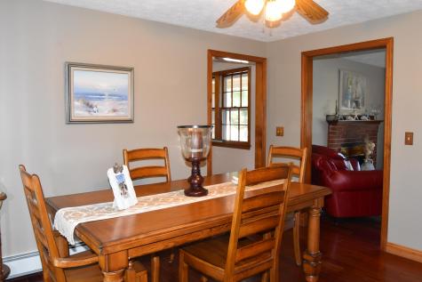 1 Grant Road Yarmouth MA 02673