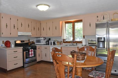 1 Grant Road Yarmouth MA 02673