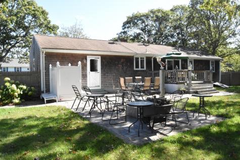 1 Grant Road Yarmouth MA 02673