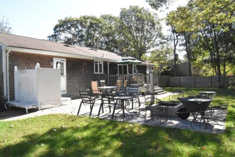 1 Grant Road Yarmouth MA 02673