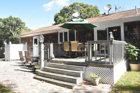1 Grant Road Yarmouth MA 02673