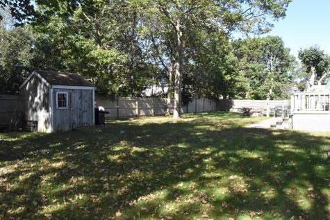 1 Grant Road Yarmouth MA 02673