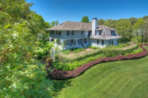 150 Sea View Avenue Barnstable MA 02655