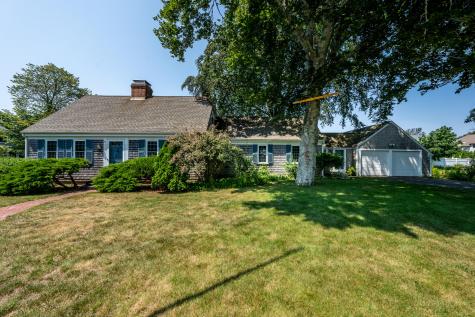 32 Freeman Street Harwich MA 02646