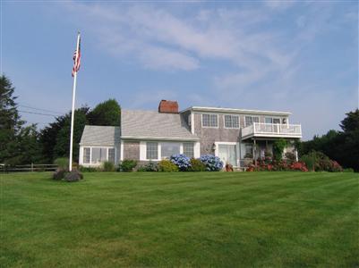 22 Samoset Road Orleans MA 02643