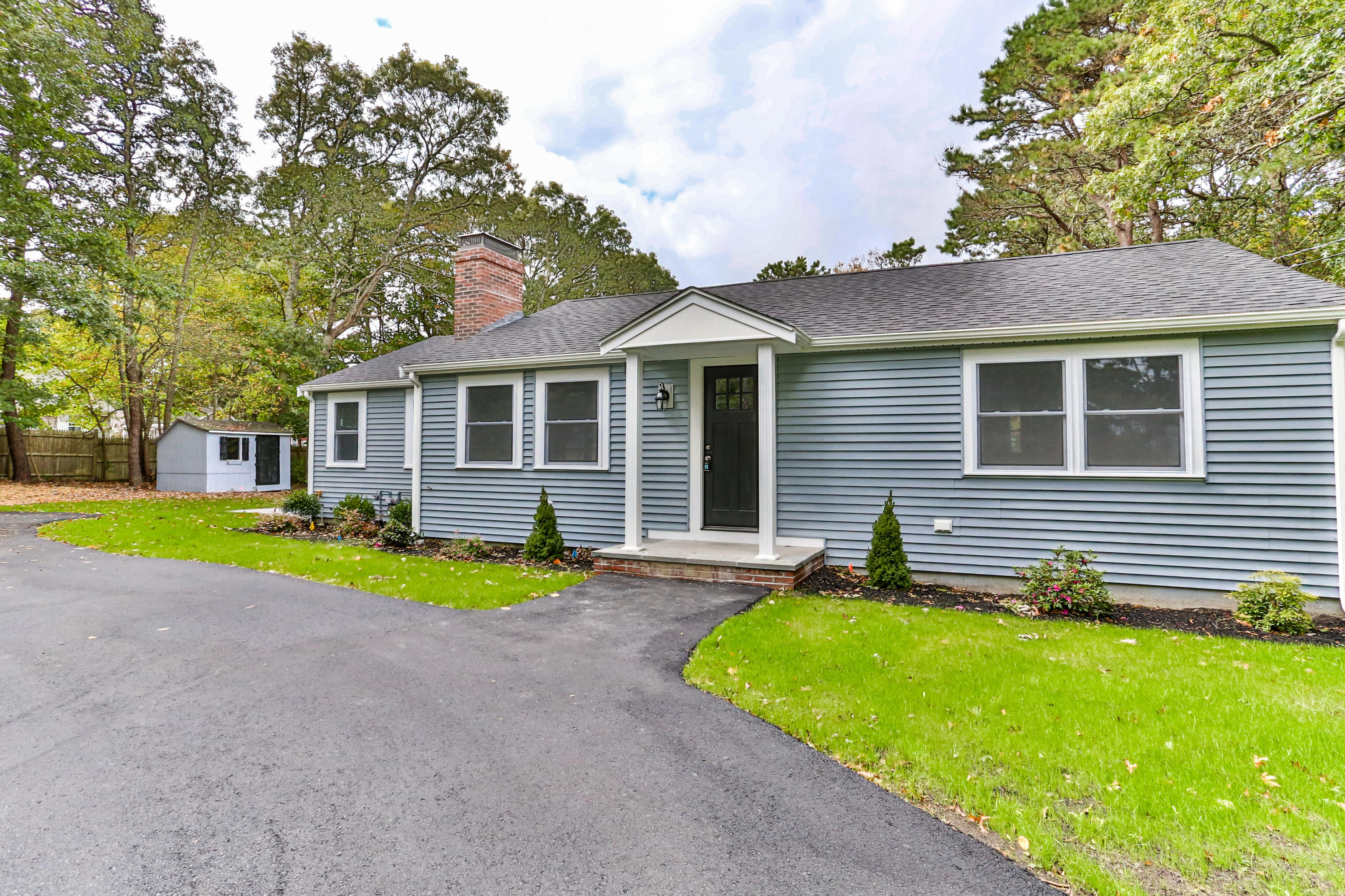 163 Higgins Crowell Road Yarmouth MA 02673