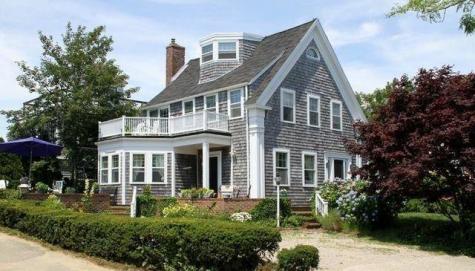 68 Snow Inn Road Harwich MA 02646
