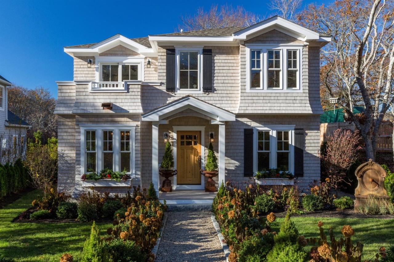 9 Willow Drive Provincetown MA 02657