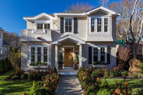 9 Willow Drive Provincetown MA 02657