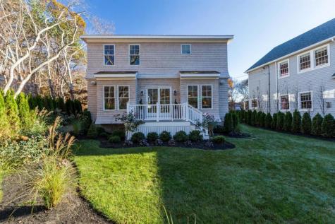 9 Willow Drive Provincetown MA 02657