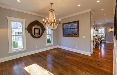 9 Willow Drive Provincetown MA 02657