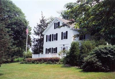 Barnstable MA 02630