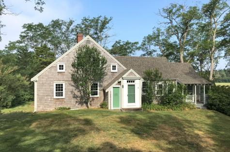 2 Noah's Way Truro MA 02666