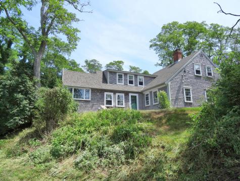 2 Noah's Way Truro MA 02666