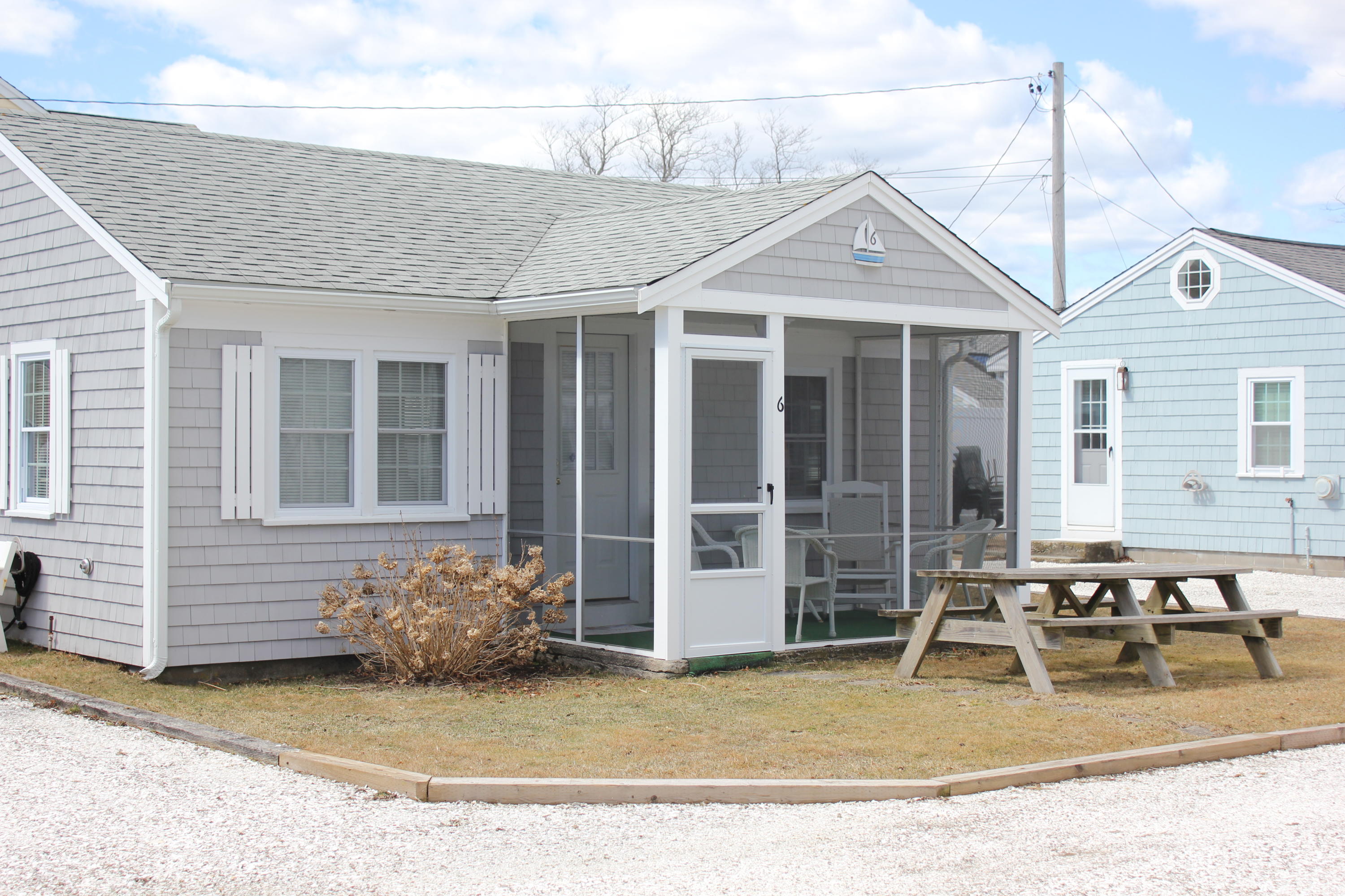 5 Old Main Street Dennis MA 02670