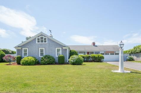 66 Grandview Drive Yarmouth MA 02664