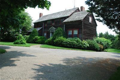 350 Elm Road Falmouth MA 02540
