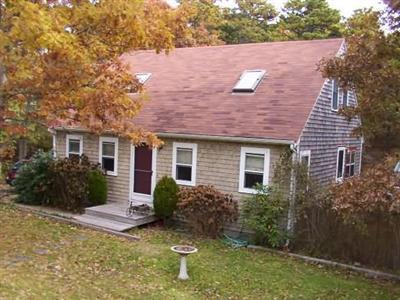 Brewster MA 02631