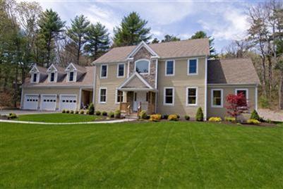 3 Lawrence Pond Lane Sandwich MA 02563