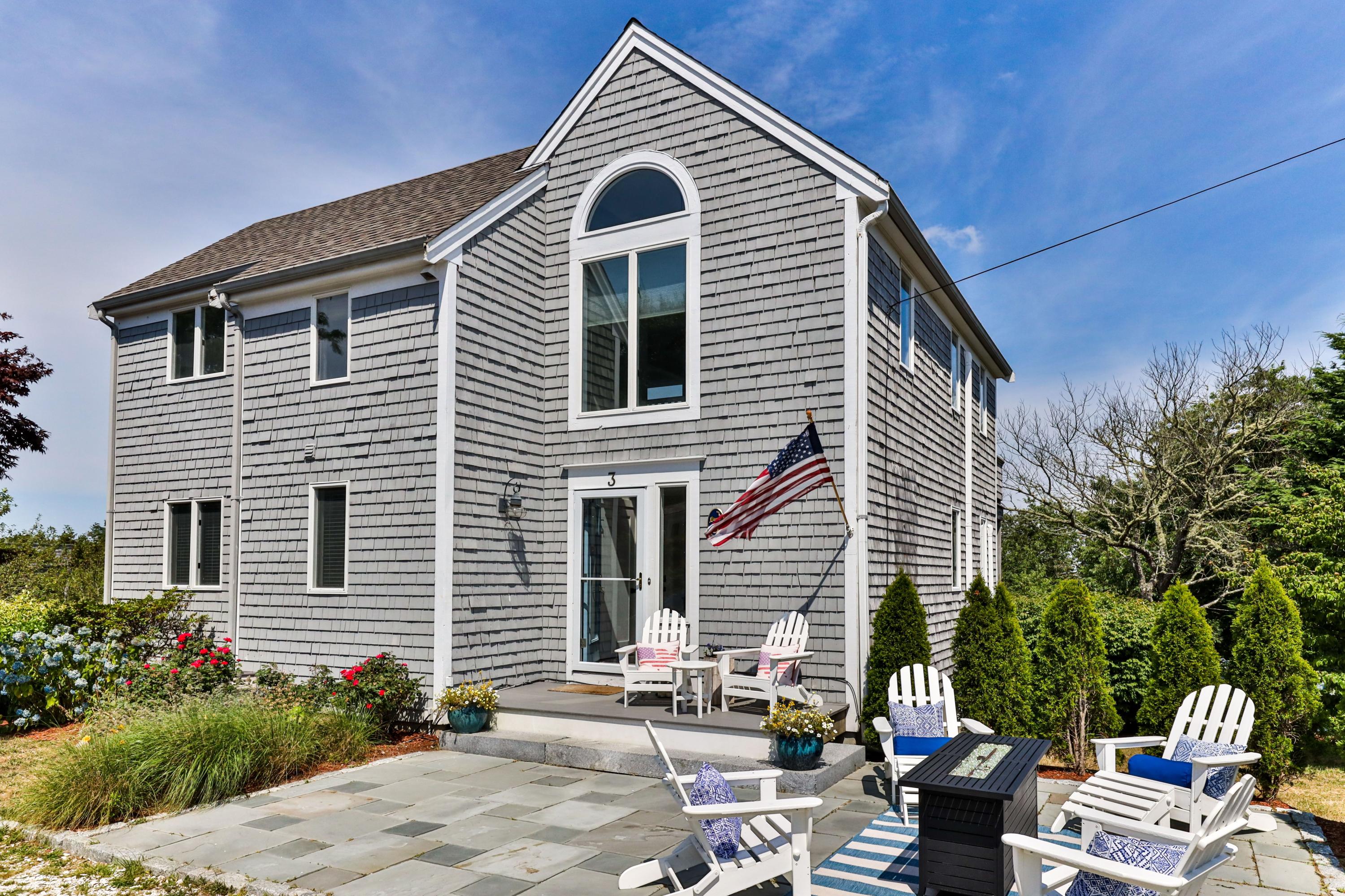 3 Harbor Road Orleans MA 02653