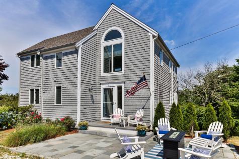 3 Harbor Road Orleans MA 02653