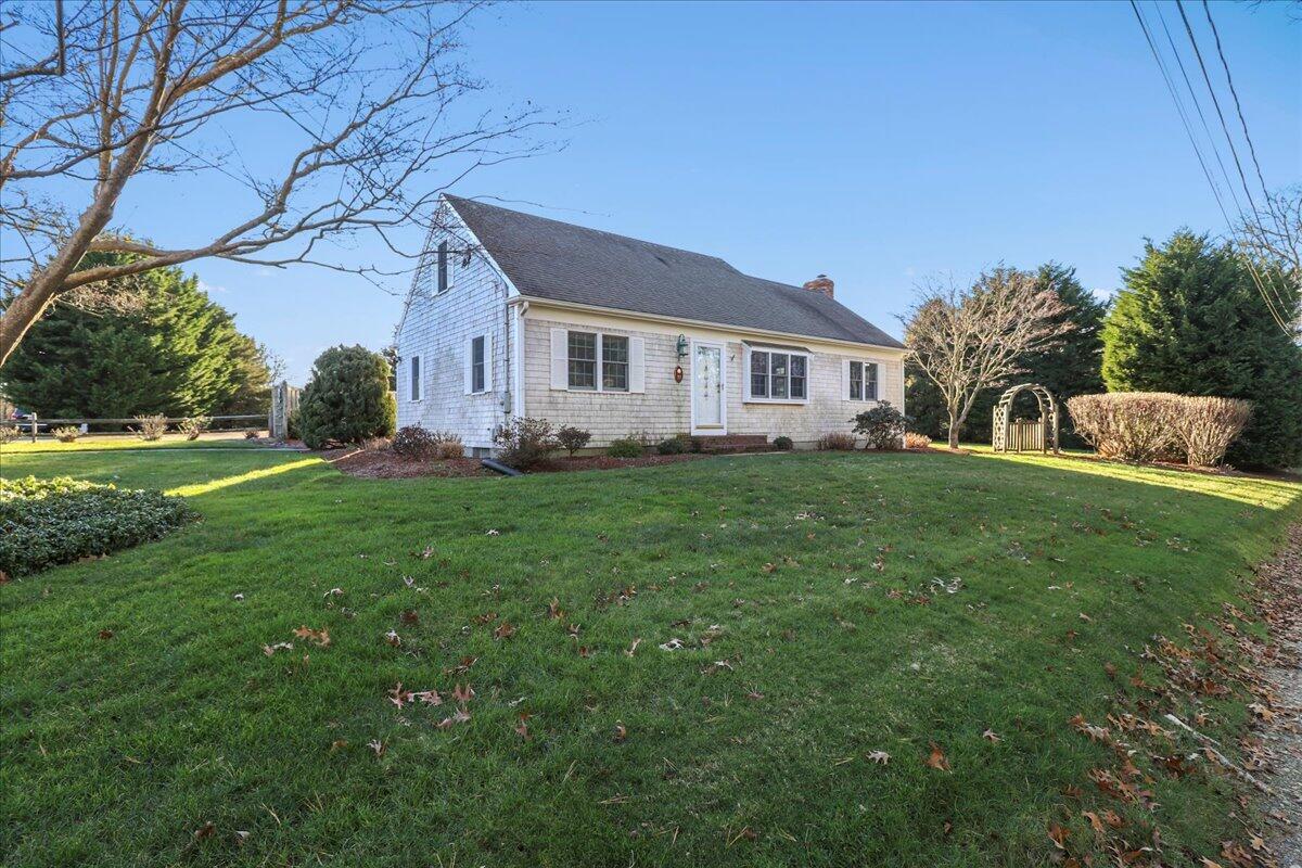 11 Pleasant Place Chatham MA 02659