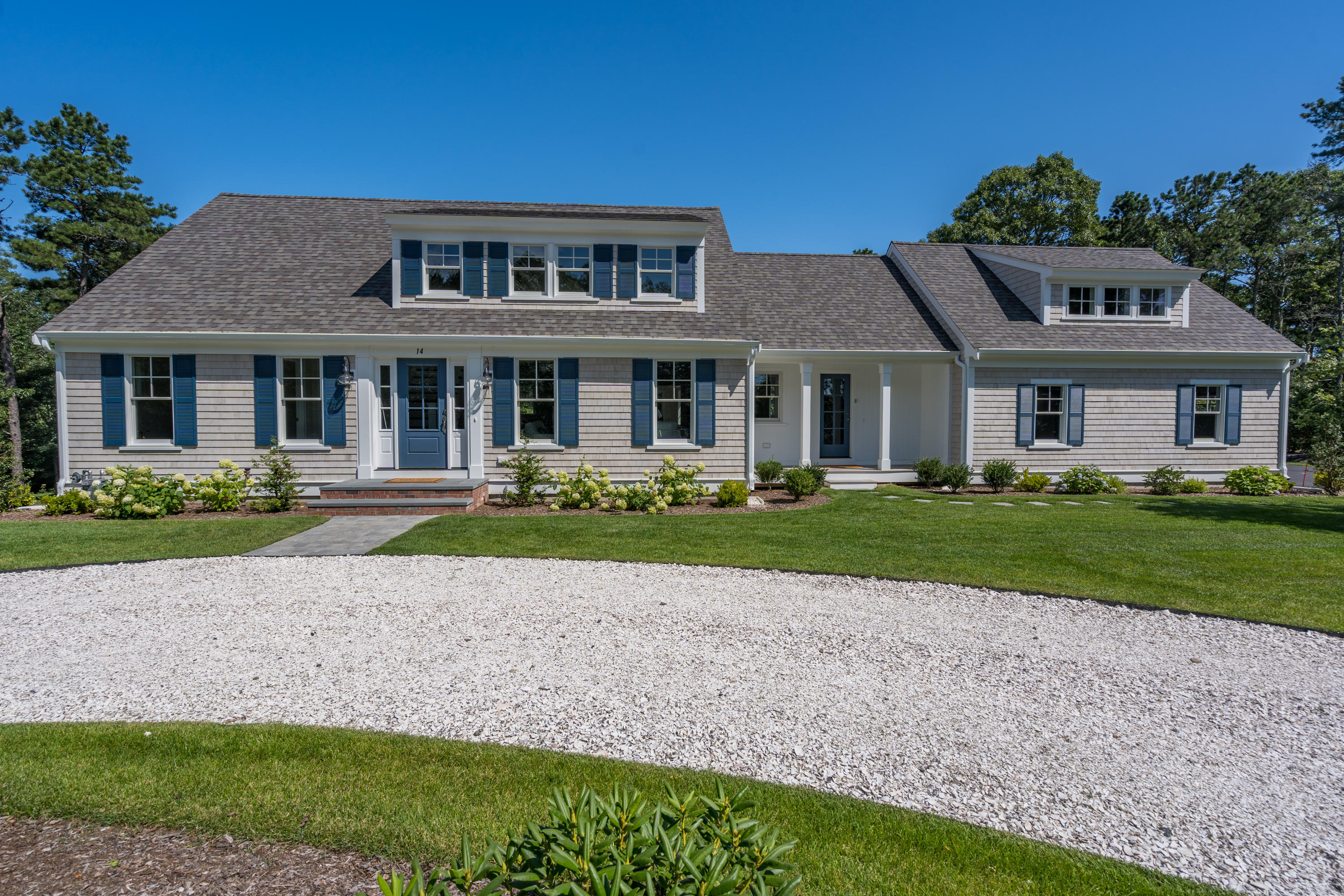 14 Crocker Rise Harwich MA 02645