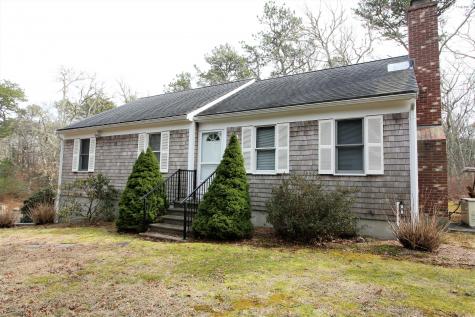560 Millstone Road Brewster MA 02631