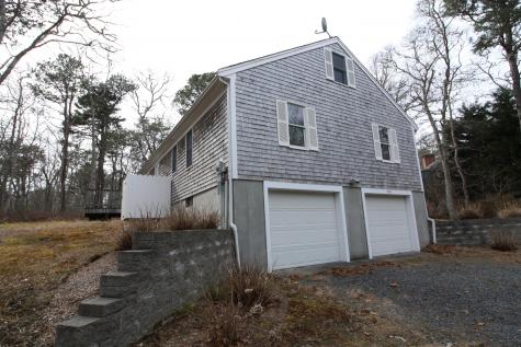560 Millstone Road Brewster MA 02631