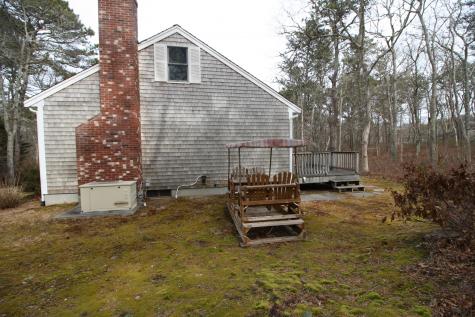 560 Millstone Road Brewster MA 02631