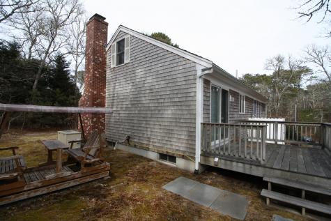 560 Millstone Road Brewster MA 02631